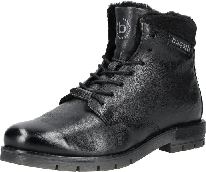 Actual product image Bugatti Stiefelette (43)