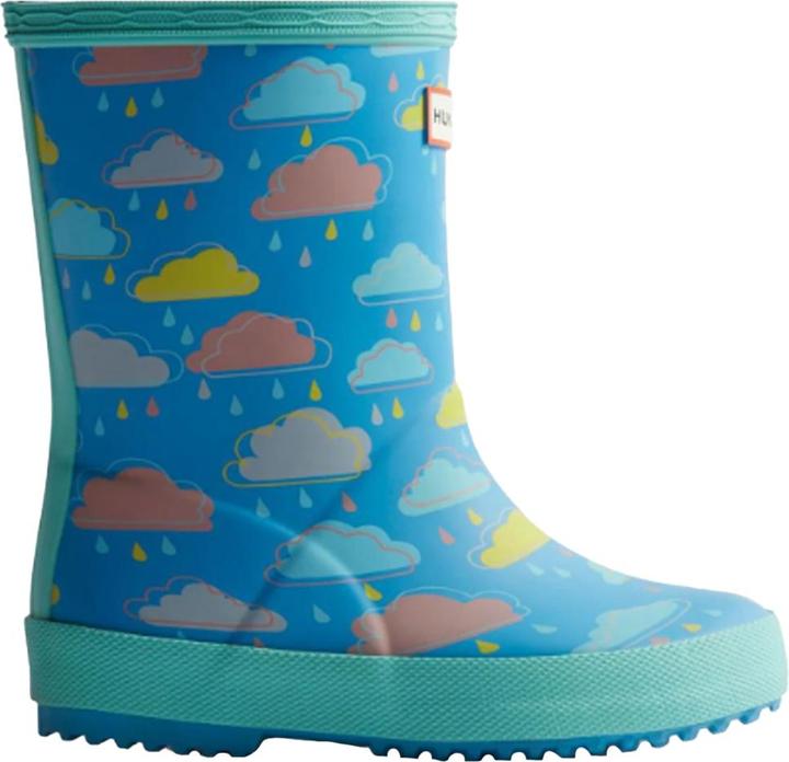 Produktbild Hunter Gummistiefel Regenwolke (31)