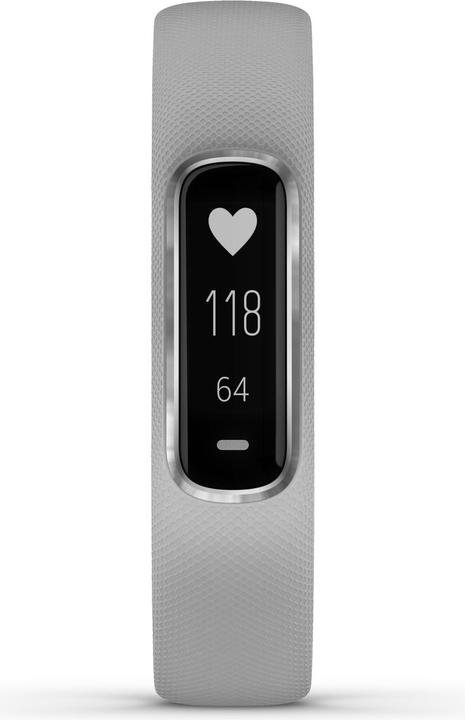 Actual product image Garmin vivosmart 4 (15 mm)
