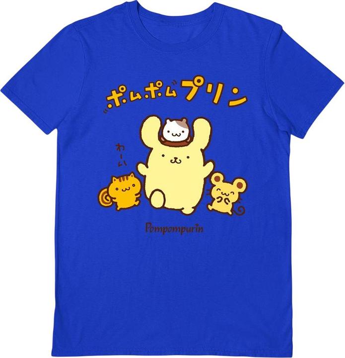 Sanrio 4 Friends TShirt