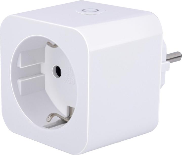 Produktbild Alpina Garden Smart Home - Smart Plug für Innenräume - 2500W