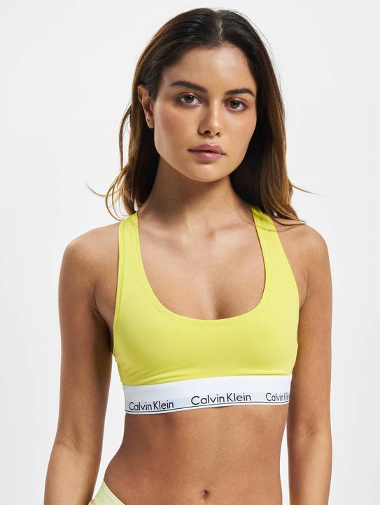 Produktbild Calvin Klein Bralette Unlined (S)