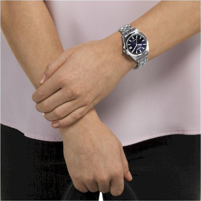Produktbild Citizen Eco-Drive EO1210-83L (L) (Analoguhr, 36 mm)