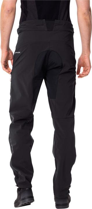 Actual product image Vaude Qimsa Softshell II (3XL)