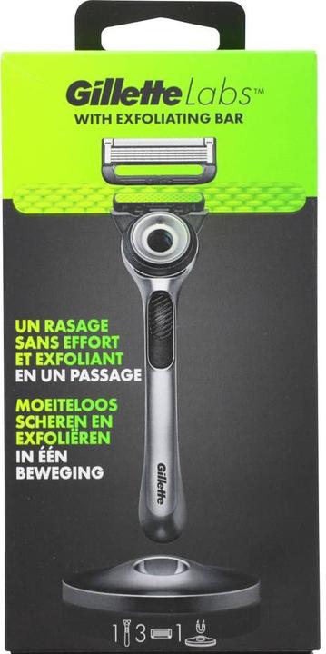 Image du produit Gillette Labs