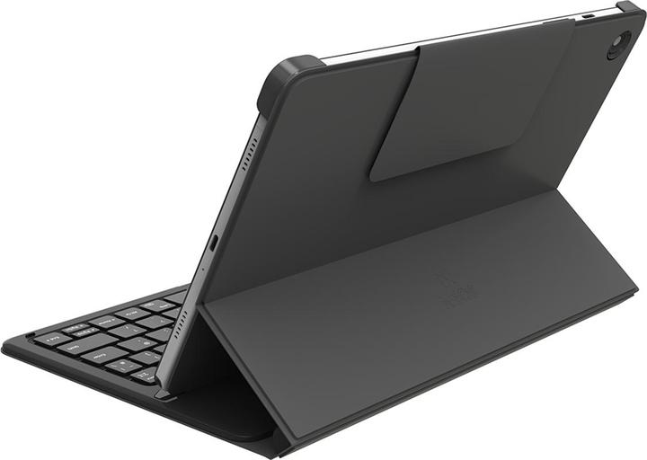 Produktbild Samsung Book Cover Keyboard Pogo Designed For (Galaxy A9+)