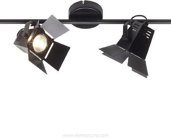 Actual product image Brilliant movie (345 lm, GU10)