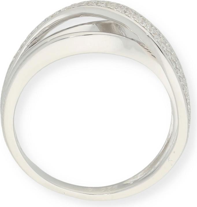 Produktbild Carat Style (54, 925 Silber)