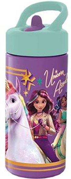 Actual product image Sombo Unicorn Academy Trinkflasche (0.41 l)