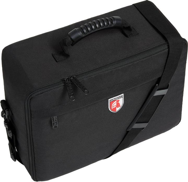 Actual product image Feldherr MEPLUS42 - MEDIUM PLUS bag for HeroQuest (2021) - basic game (Foam material)