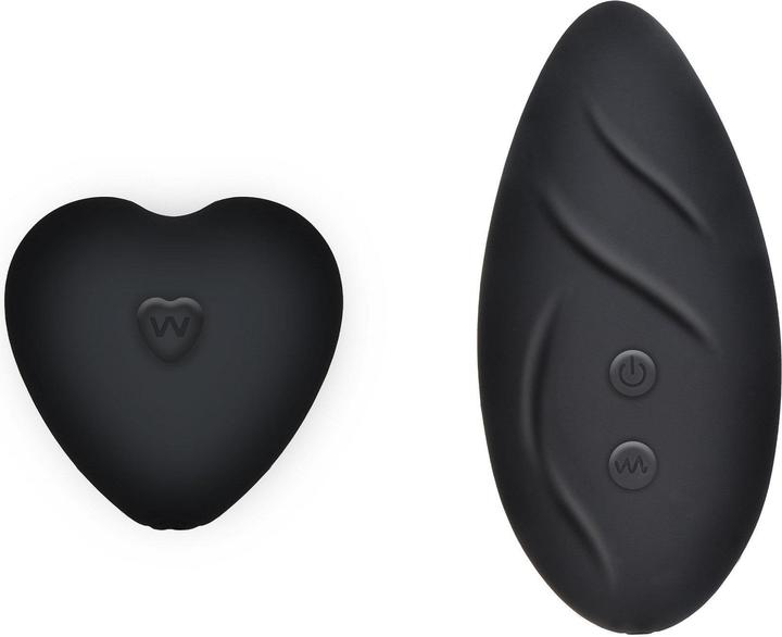 ToyJoy Angel Panty Vibe