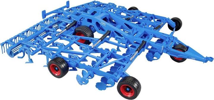 Actual product image Bruder Lemken Koralin 9