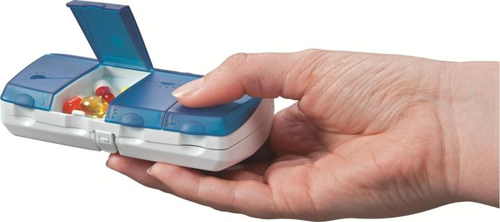 Immagine prodotto Pilbox Distributore di farmaci