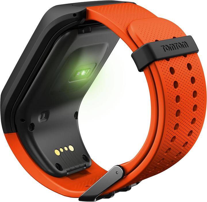 Produktbild TomTom Adventurer Cardio + Music