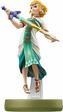 Produktbild Nintendo Zelda amiibo x The Legend of Zelda: Tears of the Kingdom (Wii U, Switch)