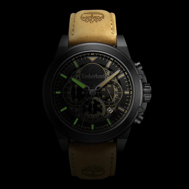 Immagine prodotto Timberland Colpo veloce (46 mm)