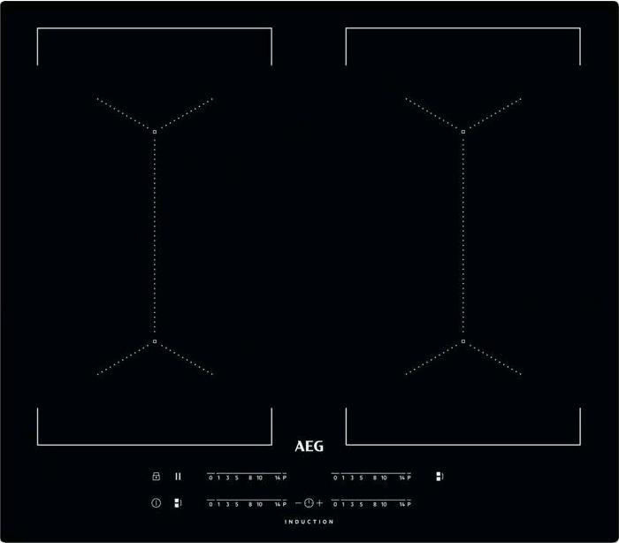 Image du produit AEG Table de cuisson, 949597269, IKE64450IB