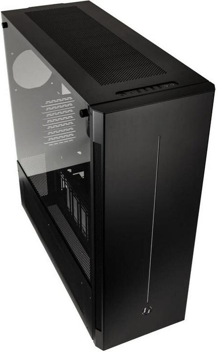 Actual product image Lian-Li PC-V3000WX TG (ATX, E-ATX)