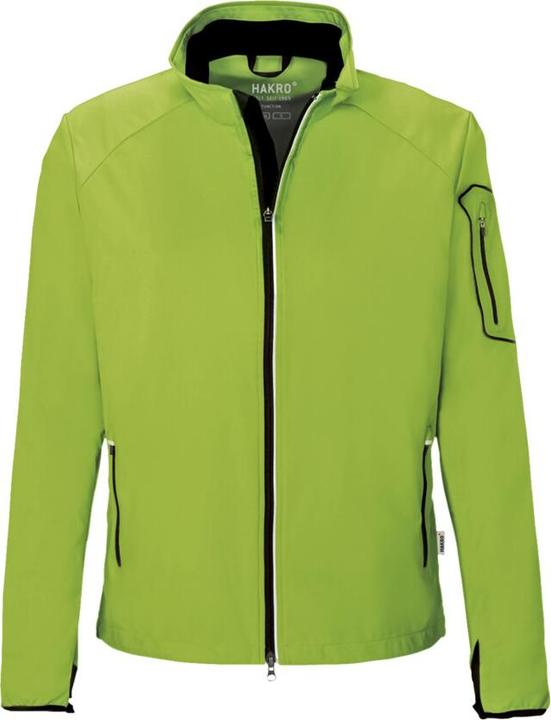 Produktbild Hakro Light-Softshelljacke Brantford (XL)