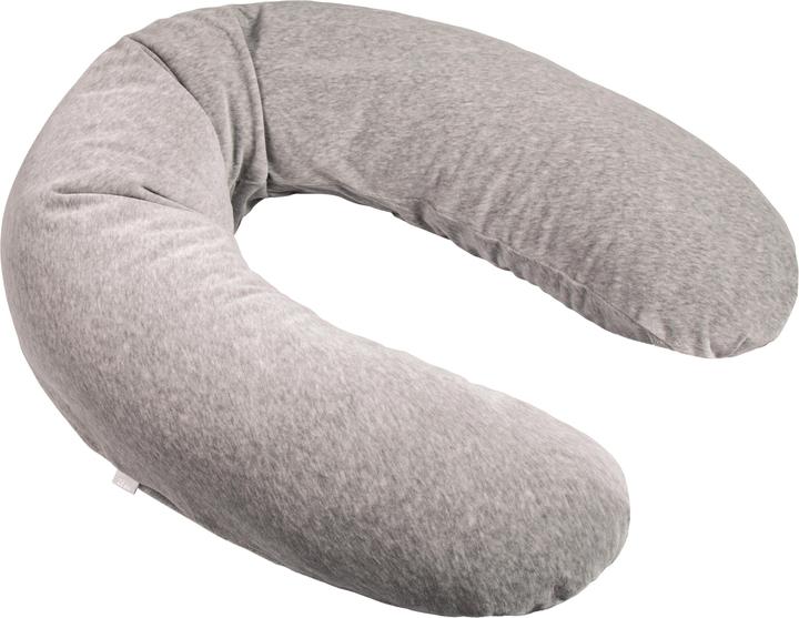 Zewi Nursing / positioning pillow velvet (190 cm)