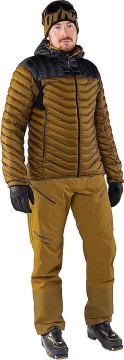 Image du produit Dynafit Doudoune Ridge Ultralight (XXL)
