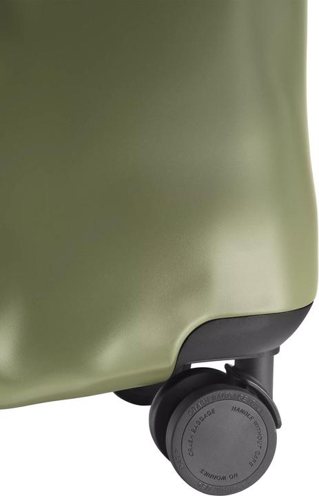 Produktbild Crash baggage Handgepäck-Trolley ICON (40 l, Handgepäck (bis 50l))