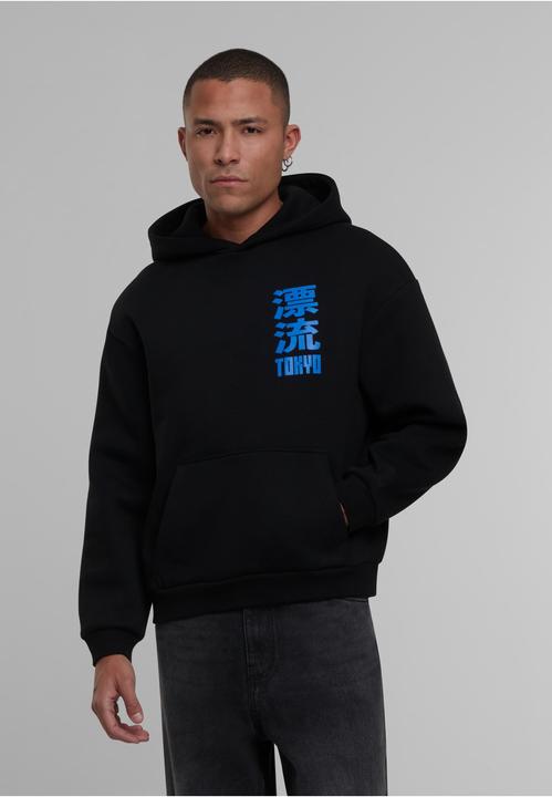 Produktbild Mister Tee MisterTee Tokyo Drifting - 183513 (XS)
