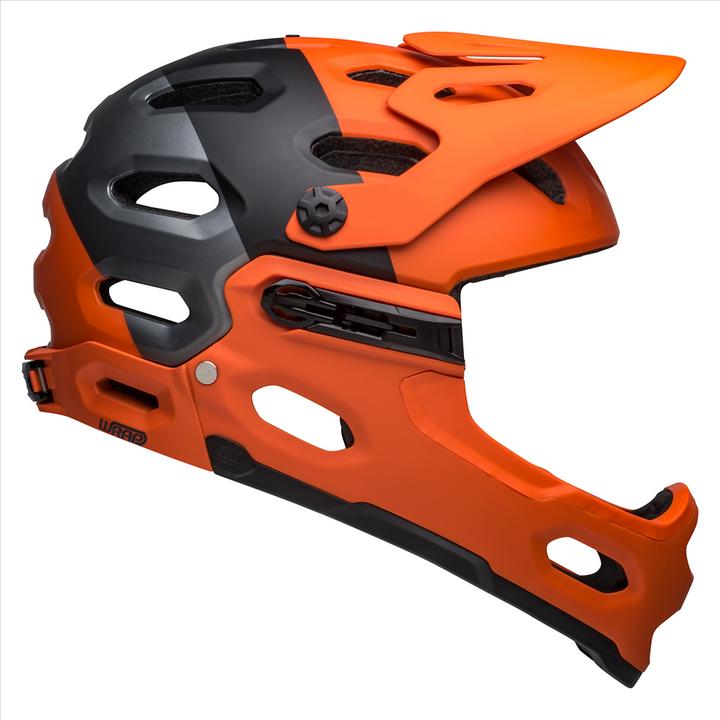 Image du produit Bell Super 3R MIPS Helmet (55 - 59 cm)