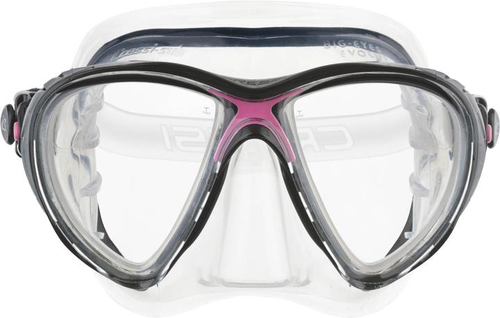 Image du produit Cressi Big Eyes Evolution
