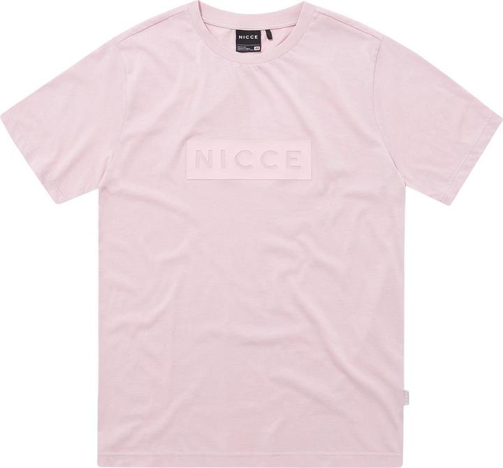 Produktbild Nicce t-shirt (L)