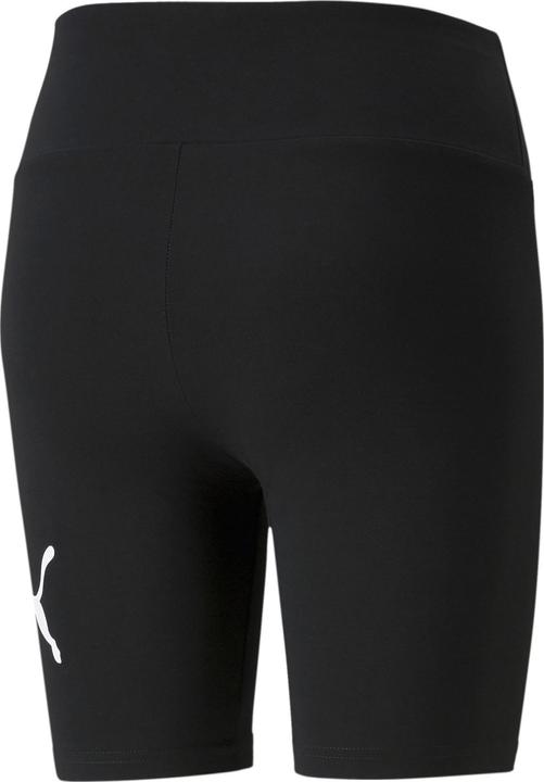 Actual product image Puma ESS Logo Short Leggings (L)