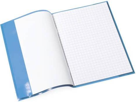 Produktbild HERMA Exercise Book Cover A5 (A5)