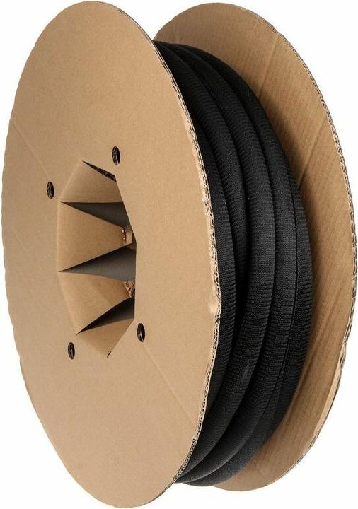 Label-the-cable Kabelschlauch (Kabelschlauch, 2500 cm)