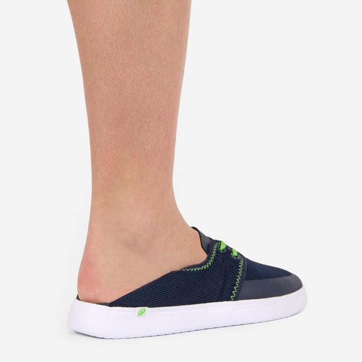Produktbild Olaian Strandschuhe Kinder Areeta blau/grün (38)