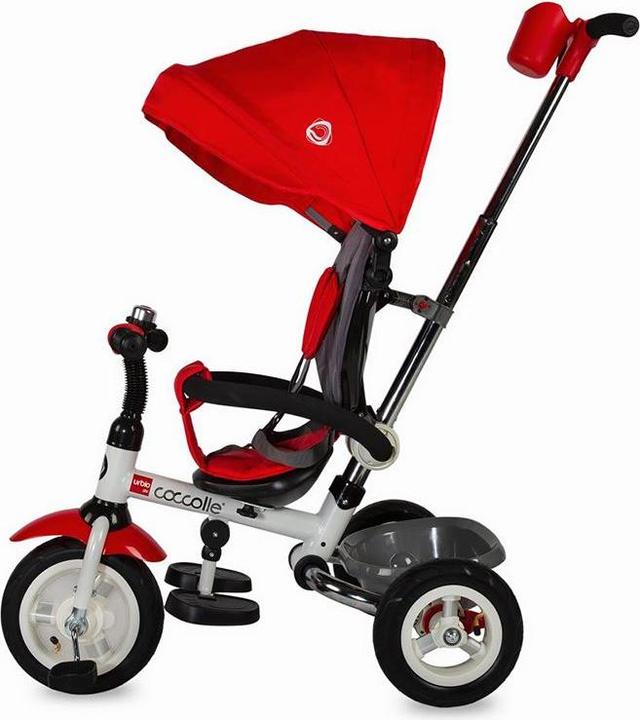 Produktbild Coccolle Urbio Air