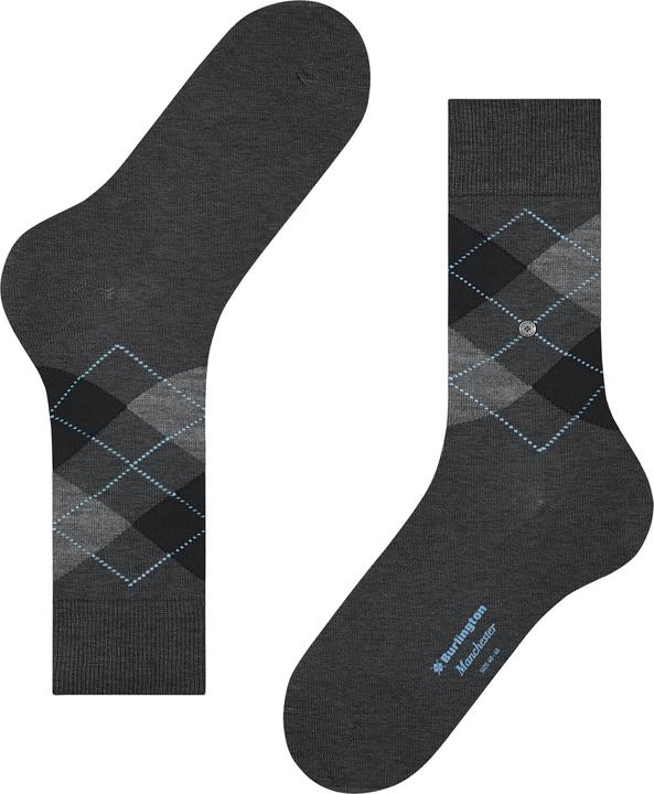 Actual product image Burlington Manchester (46 - 50)