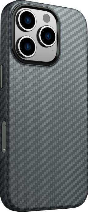 Immagine prodotto Swissten Case Magstick Shell for Apple iPhone 16e - Black (Apple iPhone 16e)