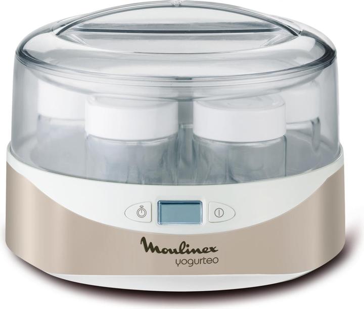 Moulinex yogurteo