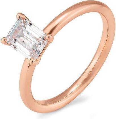 Produktbild Breuning Emerald (56, 750/18 K Gold)