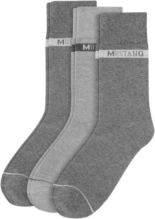 Actual product image Mustang True denim (pack of 3, 39 - 42)