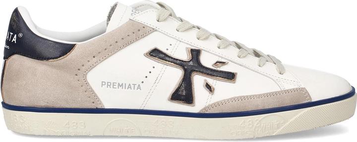 Premiata Sneakers White (41)