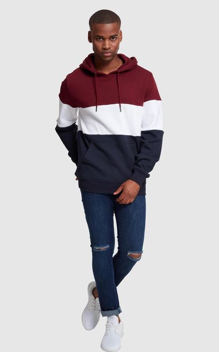 Immagine prodotto Urban Classics Felpa con cappuccio (XL)