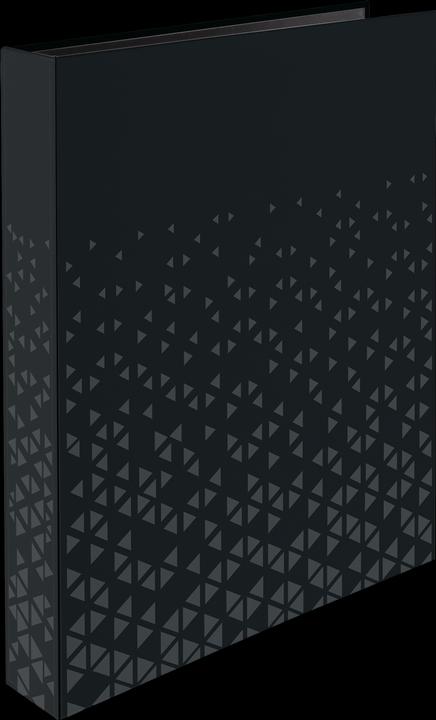 Actual product image HERMA A4 ring binder (A4, 46 mm, 1 Piece)