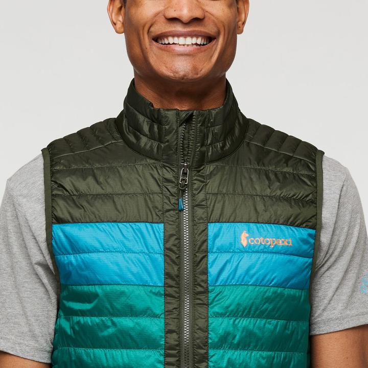 Image du produit Cotopaxi Capa Insulated Vest (S)