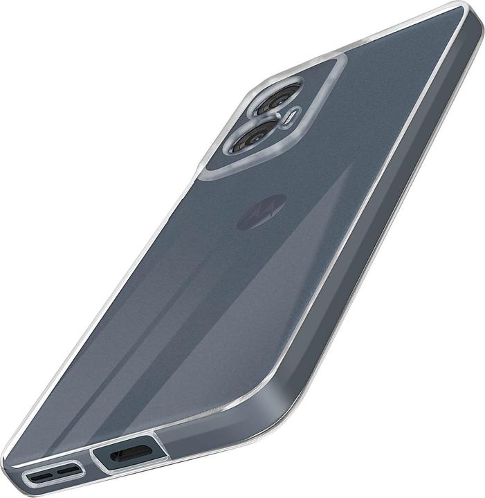 Image du produit Avizar Étui CrystalEdge (Motorola Edge 50)