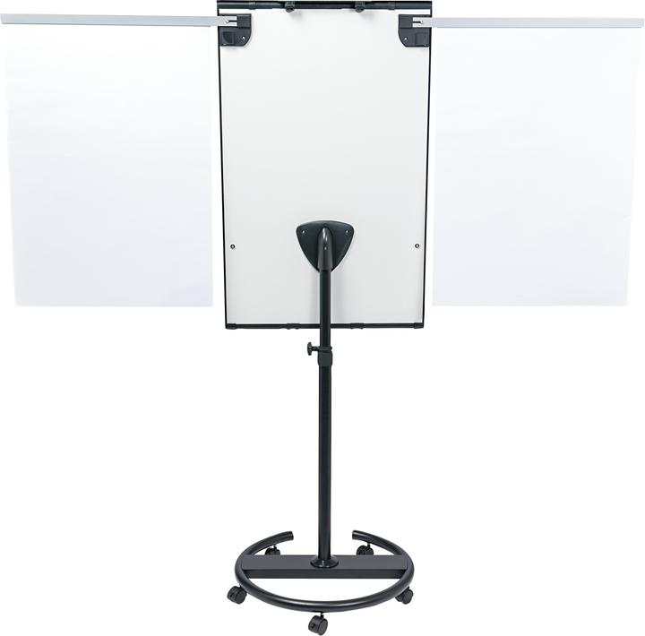 Image du produit Legamaster Tableau à feuilles mobiles Triangle (68 x 105 cm)