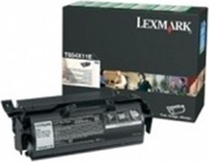 Immagine prodotto Lexmark T654x31e (FC)