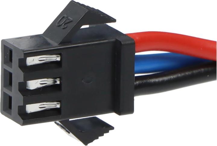 Actual product image XCell Akku für mobiles Reinigungsgerät NiMH 14,4V 2000mAh ersetzt Vileda YX-NI-MH-017144-COR