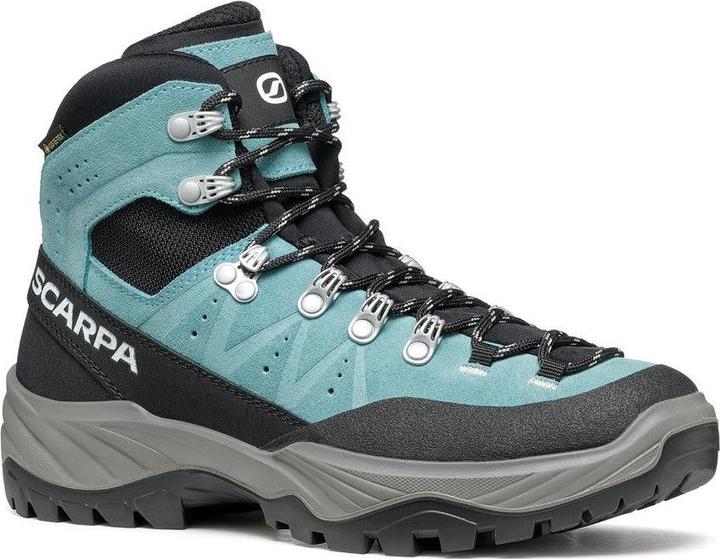 Image du produit Scarpa Boreas GTX Wmn Hiking Schuhe (37.5)