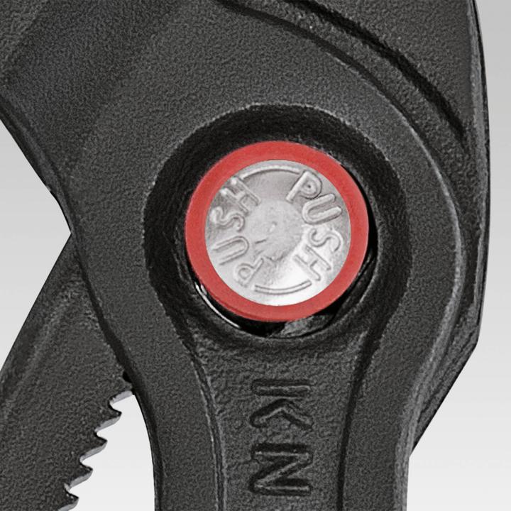 Productafbeelding Knipex Wapu tang 8721 250 (250 mm)